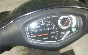 SUZUKI ADDRESS V125 G CF46A