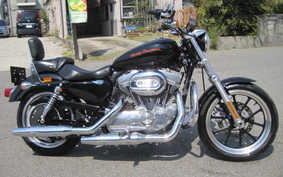 HARLEY XL883L Sportster 2011 CR2