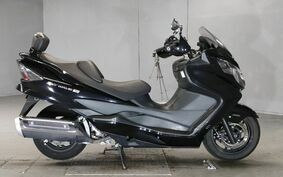 SUZUKI SKYWAVE 400 S 2009 CK45A