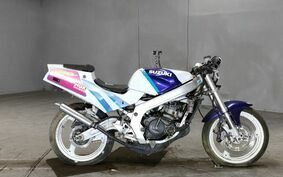 SUZUKI RG125 Gamma NF13A