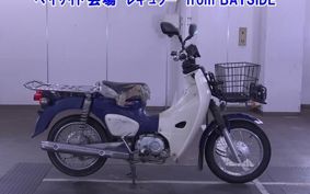 HONDA C110 SUPER CUB PRO JA42