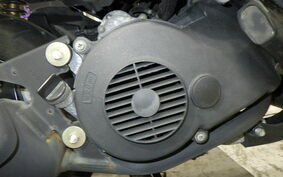 SUZUKI ADDRESS V125 CF46A