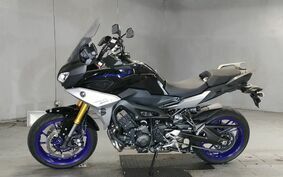 YAMAHA TRACER 9 2018 RN51J