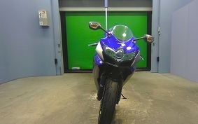 SUZUKI GSX-R600 2010 GN7EA