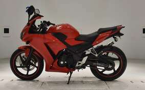 HONDA CBR250R GEN 3 MC41