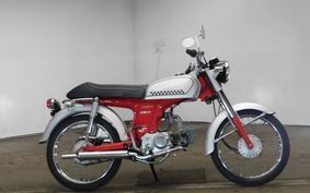 HONDA BENLY 50 S CD50