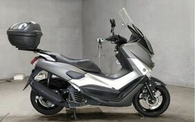 YAMAHA N-MAX 125 SED6J