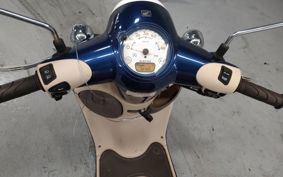HONDA GIORNO AF77