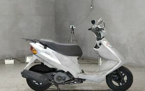 SUZUKI ADDRESS V125 G CF4EA