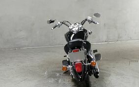 YAMAHA DRAGSTAR 1100 CLASSIC 2002 VP13J