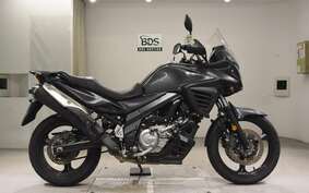 SUZUKI DL650 ( V-Strom 650 ) A 2013 VP56A