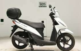 SUZUKI ADDRESS 110 CE47A