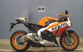 HONDA CBR1000RR Gen. 2 2015 SC59