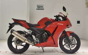 HONDA CBR250R A MC41