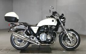 HONDA CB1100 2011 SC65