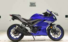 YAMAHA YZF-R3 2021 RH13J