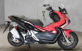 HONDA ADV150 KF38