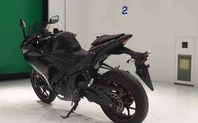 YAMAHA YZF-R25 A RG43J