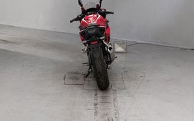 HONDA CBR400R NC56