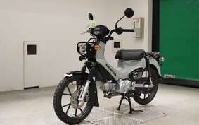 HONDA CROSS CUB 110 JA60