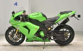 KAWASAKI ZX 10 NINJA R 2006 ZXT00D