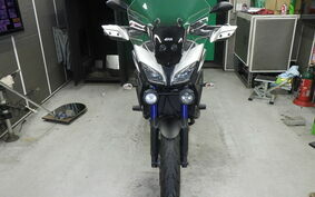 YAMAHA MT-09 Tracer 2015 RN36J