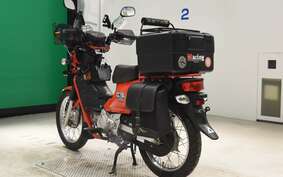 HONDA CROSS CUB 110 JA10