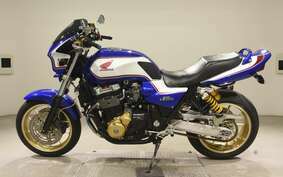 HONDA CB1300SF SUPER FOUR 2000 SC40