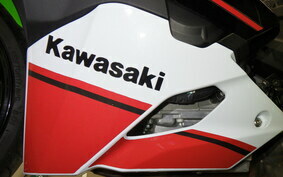 KAWASAKI ZX-25R ZX250E