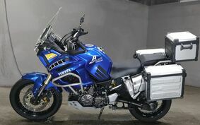 YAMAHA XT1200Z SUPER TENERE DP011