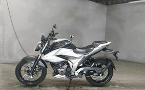 SUZUKI GIXXER 250 ED22B