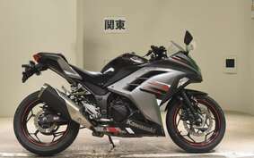 KAWASAKI NINJA 250 ABS EX250L