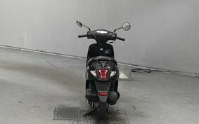 SUZUKI LET's CA4AA