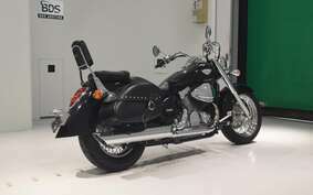 HONDA SHADOW 750 Gen. 3 2007 RC500