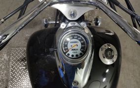 YAMAHA DRAGSTAR400 4TR