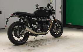 TRIUMPH SPEED TWIN 2023 AD85H4