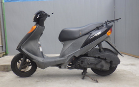 SUZUKI ADDRESS V125 CF46A