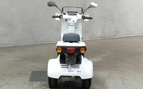 HONDA GYRO X TD02