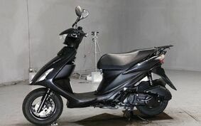 SUZUKI ADDRESS V125 S CF4MA