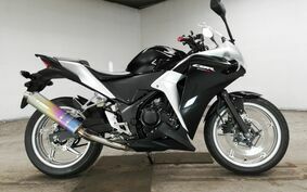 HONDA CBR250R MC41