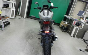 HONDA NC750X DCT 2023 RH09