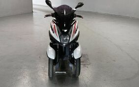 YAMAHA TRICITY 125 SE82J