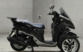 YAMAHA TRICITY 125 SE82J