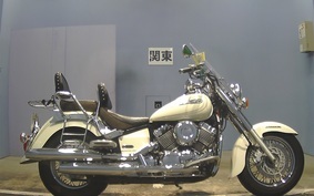 YAMAHA DRAGSTAR 400 CLASSIC Gen.2 2012 VH02J