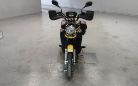 HONDA CROSS CUB 110 JA10