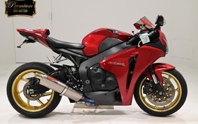 HONDA CBR1000RR Gen. 2 2008 SC59