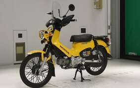 HONDA CROSS CUB 110 JA45