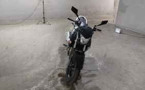 SUZUKI GSR250 GJ55D