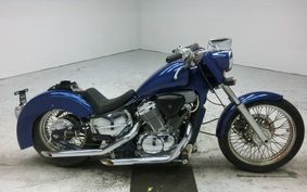 HONDA STEED 400 1990