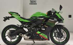 KAWASAKI ZX-25R ZX250E